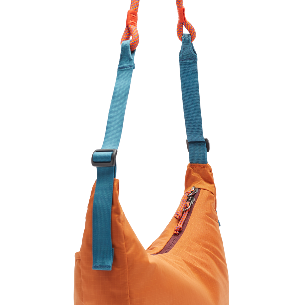 Trozo 8L Shoulder Bag - Cada Día, Tamarindo