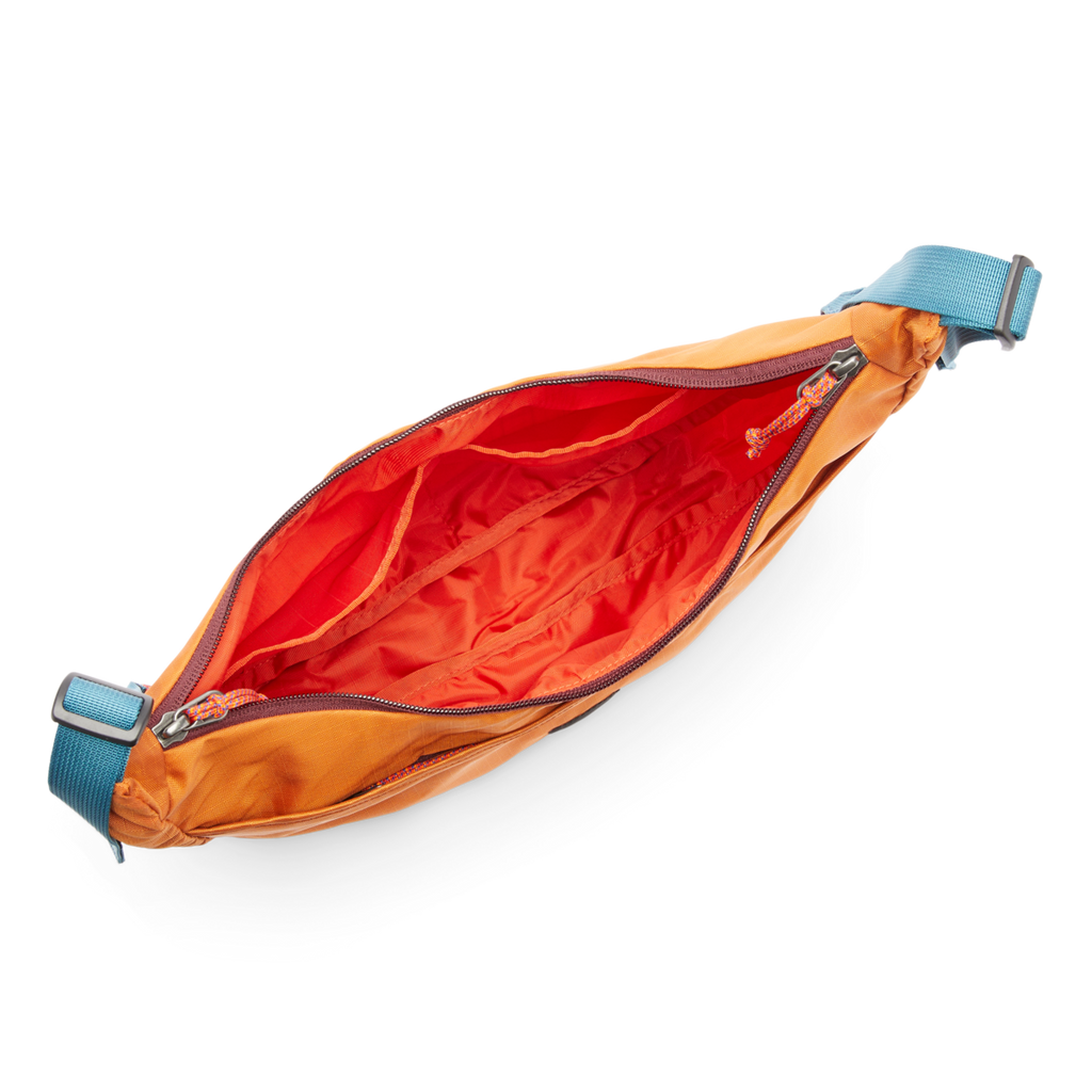 Trozo 8L Shoulder Bag - Cada Día, Tamarindo