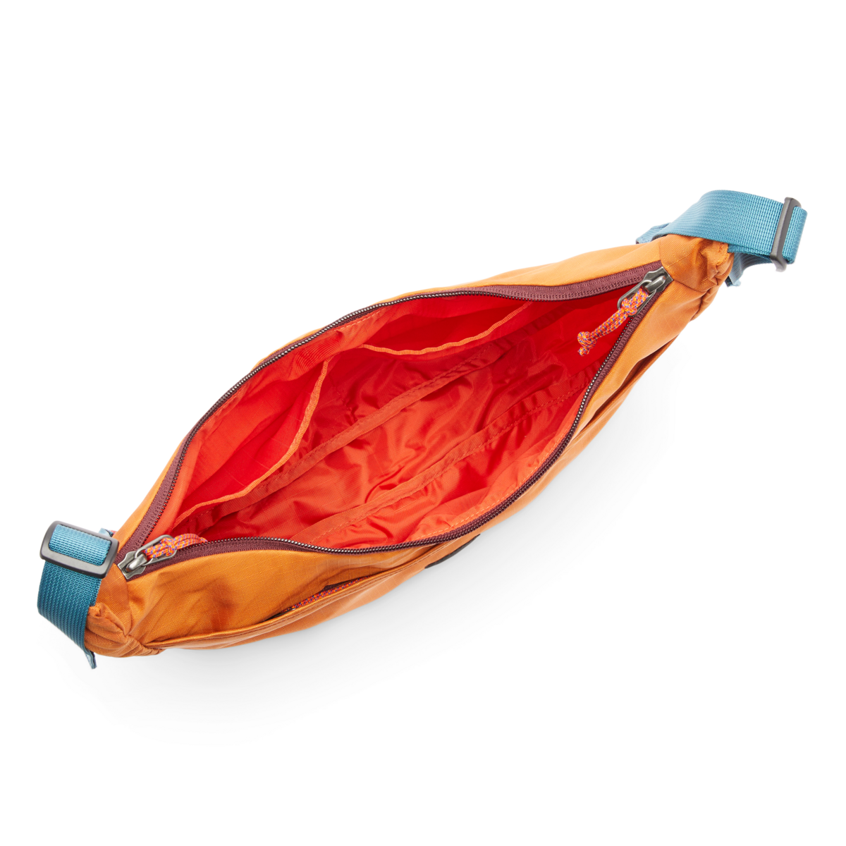 Trozo 8L Shoulder Bag - Cada Día, Tamarindo