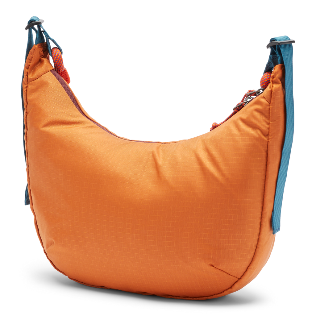 Trozo 8L Shoulder Bag - Cada Día, Tamarindo