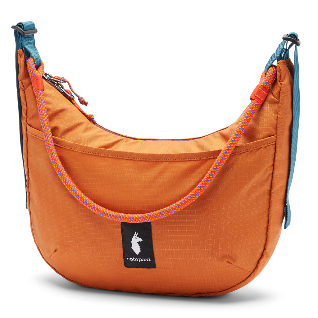 Trozo 8L Shoulder Bag - Cada Día, Tamarindo