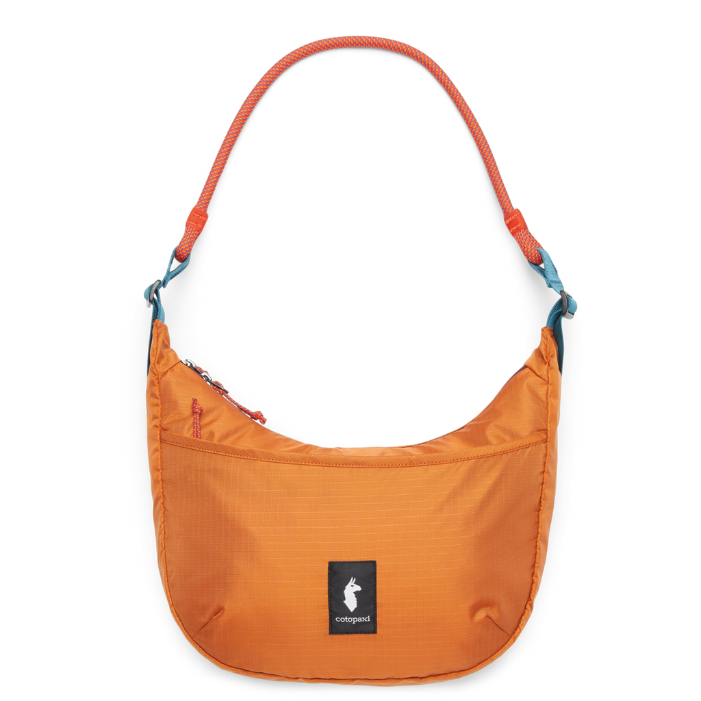 Trozo 8L Shoulder Bag - Cada Día, Tamarindo