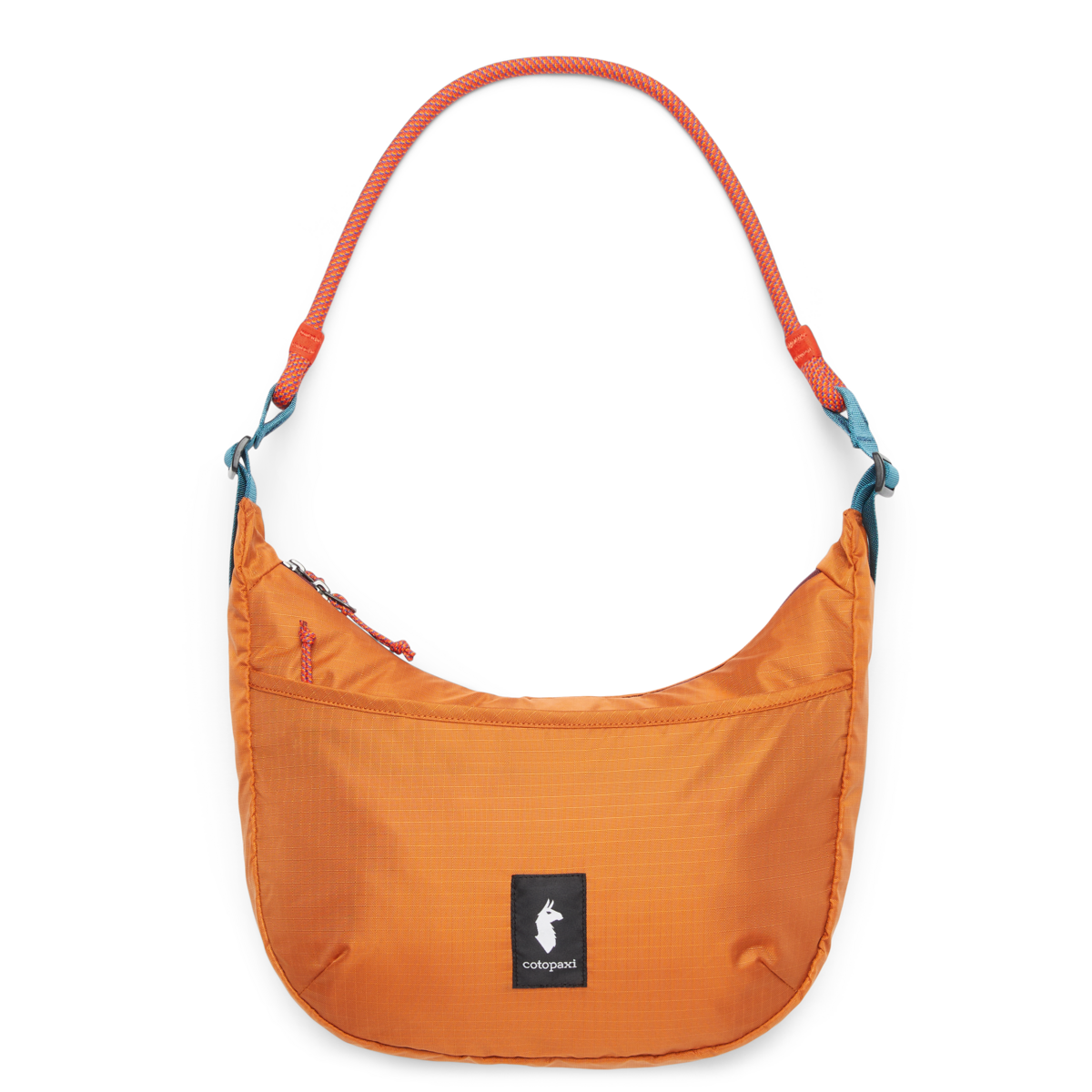 Trozo 8L Shoulder Bag - Cada Día, Tamarindo