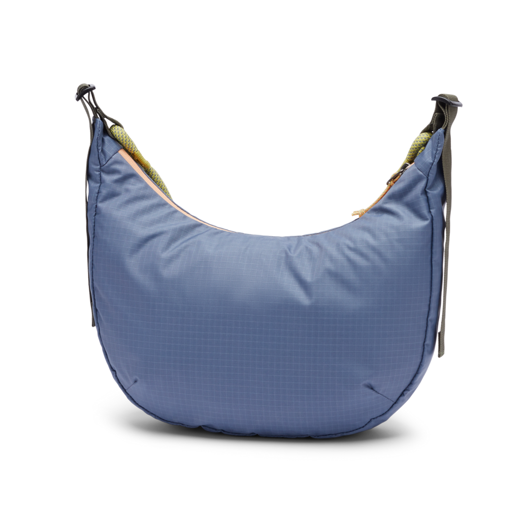 Trozo 8L Shoulder Bag - Cada Día, Tempest/Green Tea