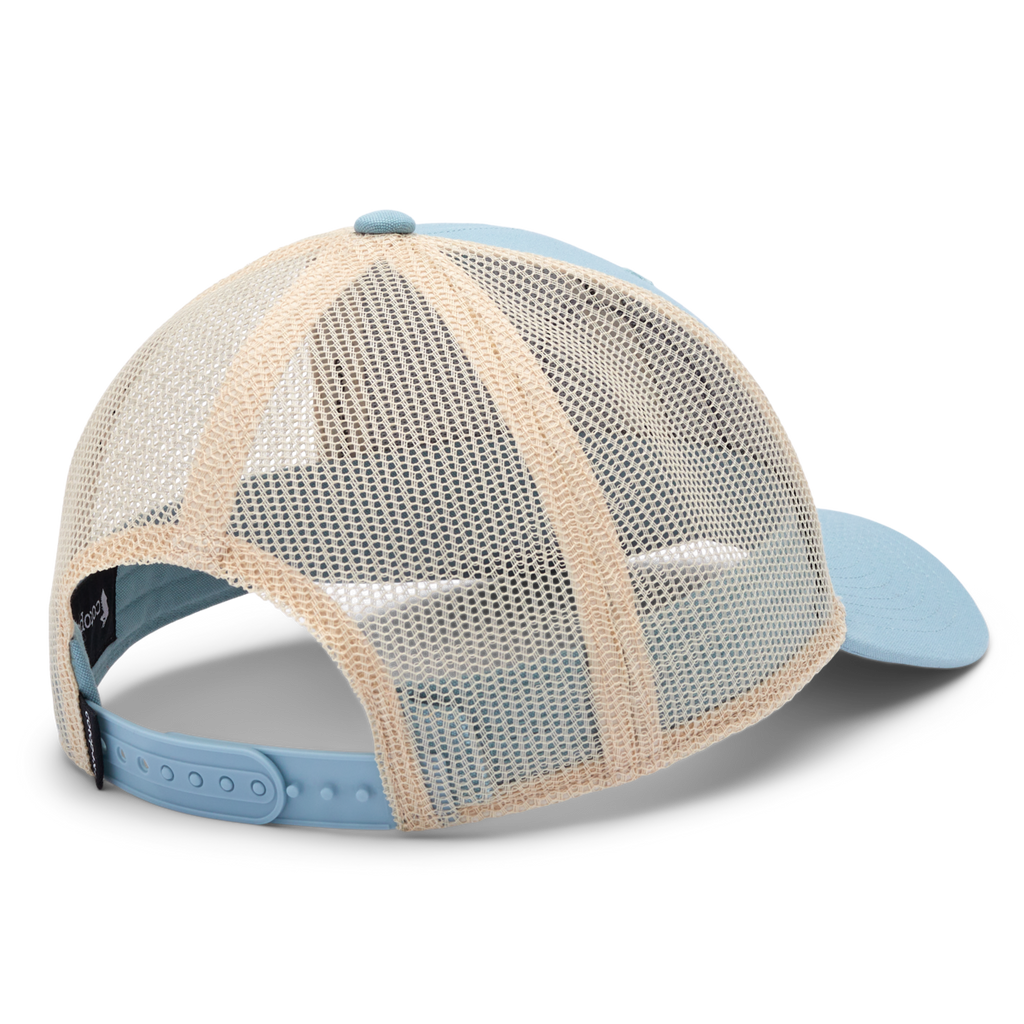 Utopia Trucker Hat, Sea Spray