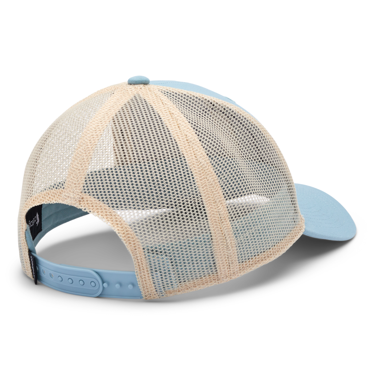 Utopia Trucker Hat, Sea Spray
