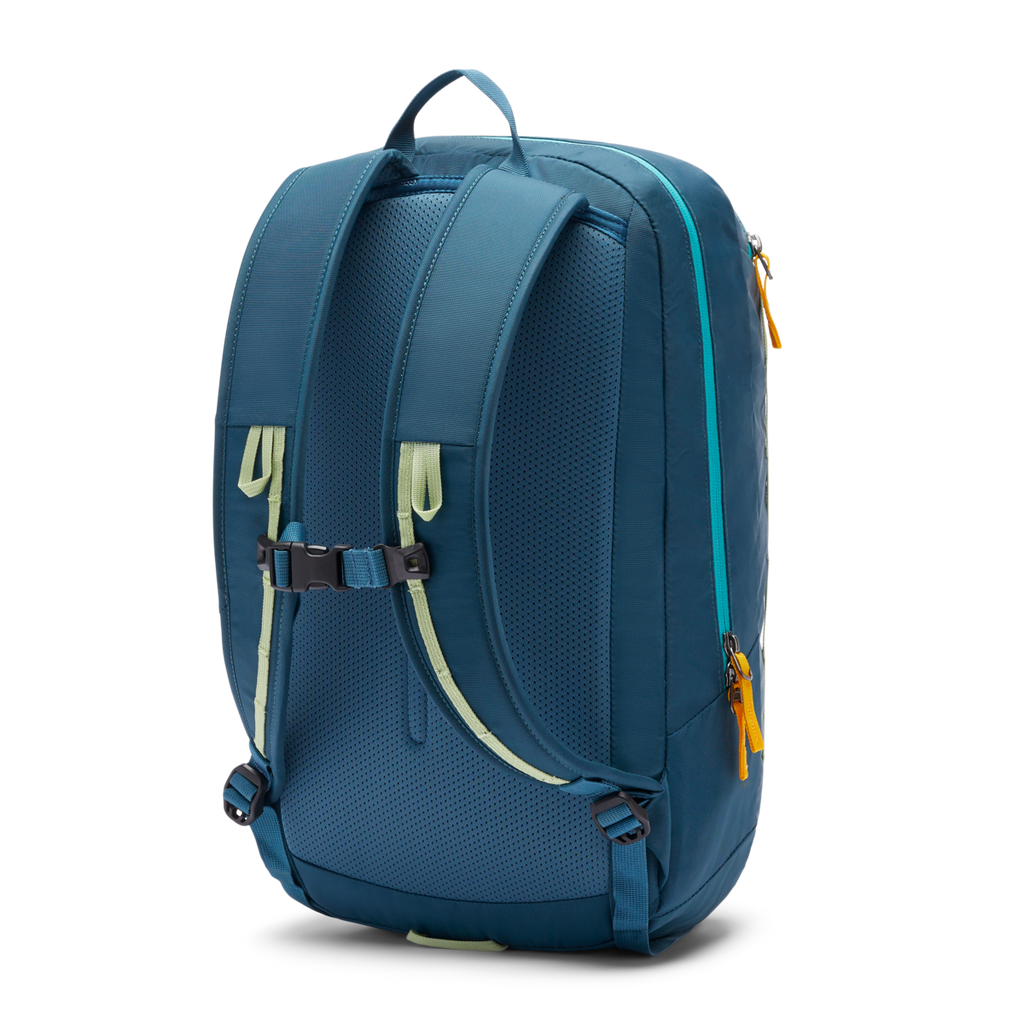 Vaya 18L Backpack - Cada Día, Abyss