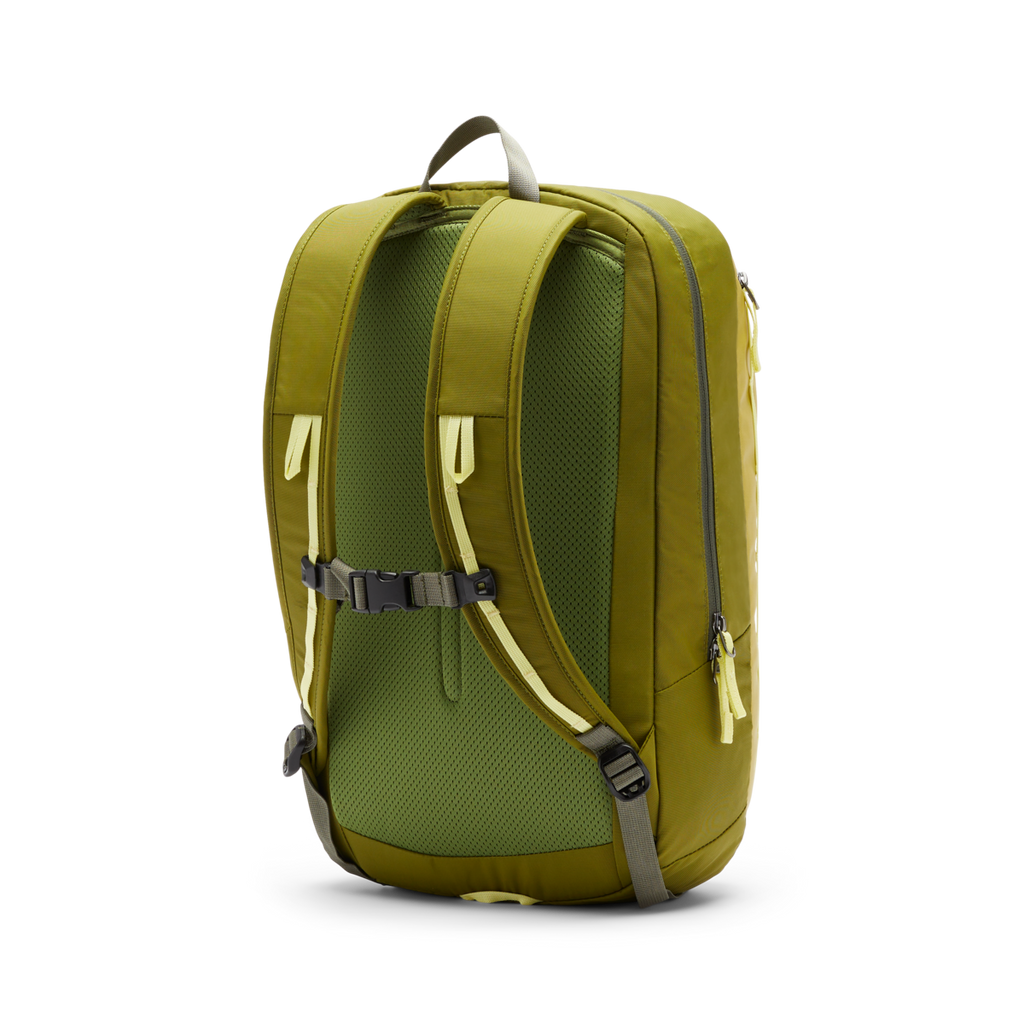 Vaya 18L Backpack - Cada Día, Lemongrass/Cedar