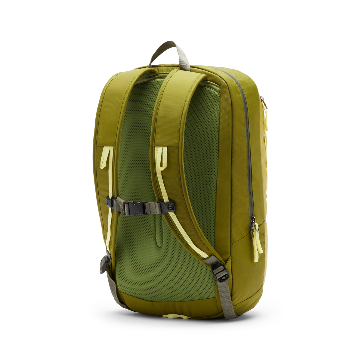 Vaya 18L Backpack - Cada Día, Lemongrass/Cedar