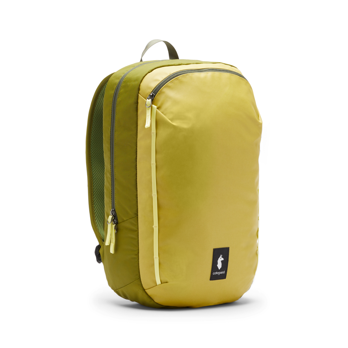 Vaya 18L Backpack - Cada Día, Lemongrass/Cedar