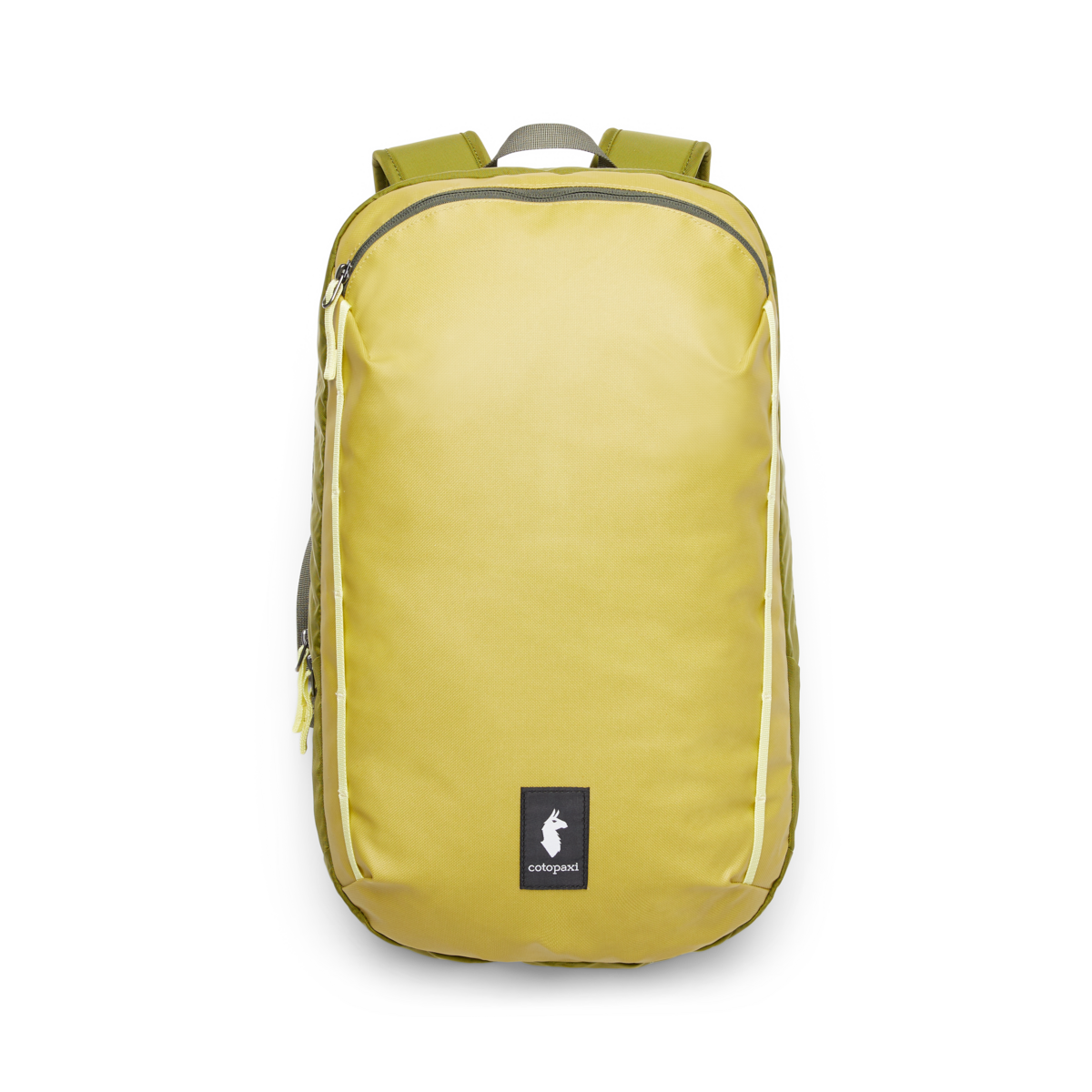 Vaya 18L Backpack - Cada Día, Lemongrass/Cedar