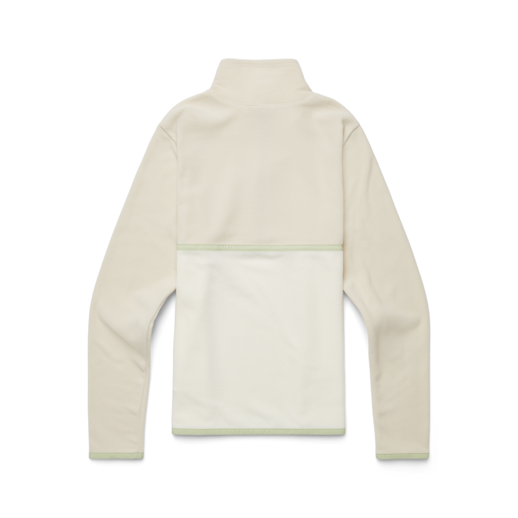 Amado Fleece Pullover - Women's, Bone/Cream