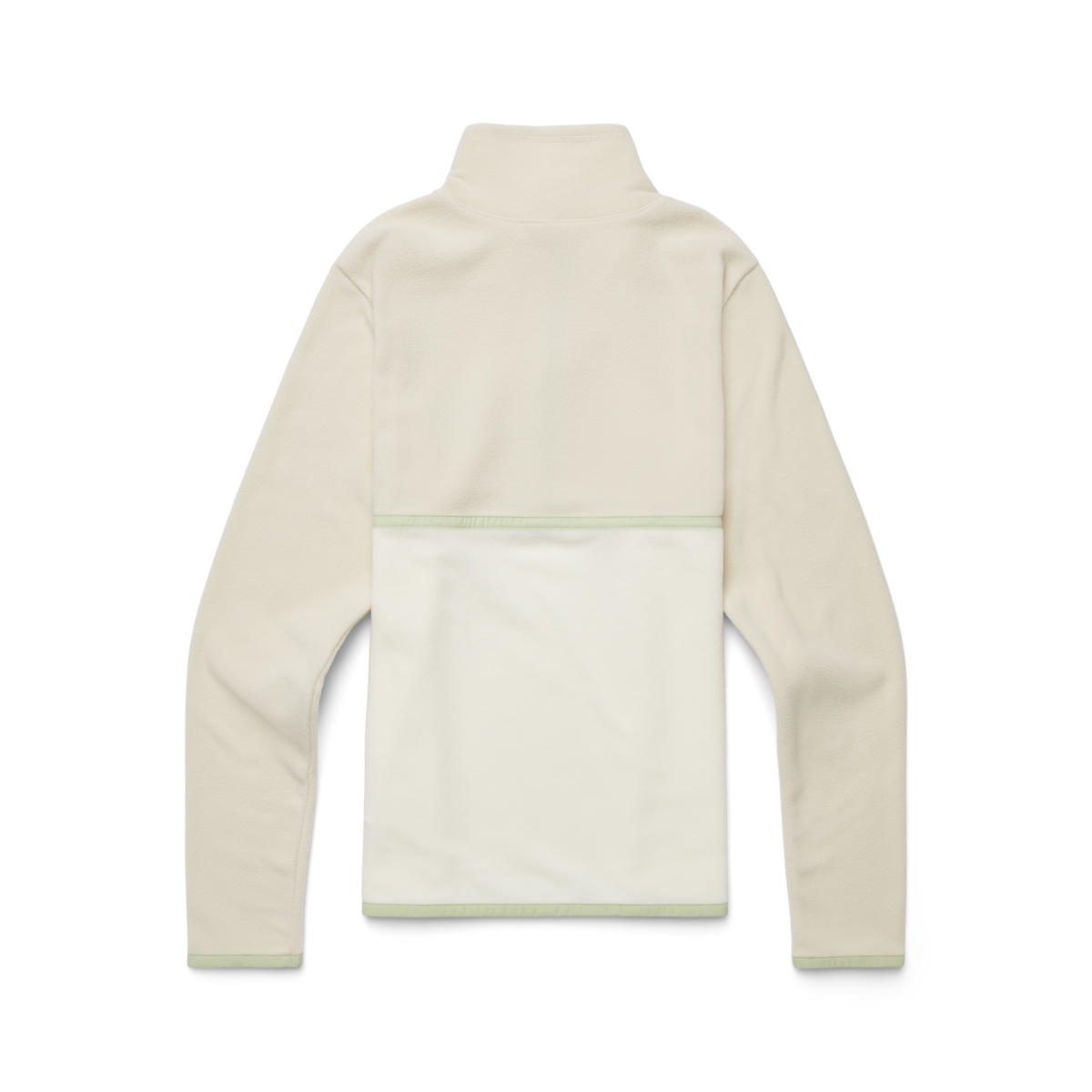 Amado Fleece Pullover - Women's, Bone/Cream