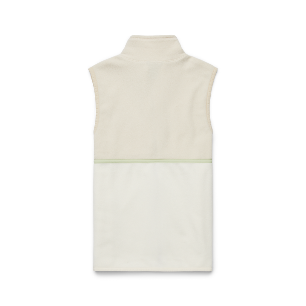 Amado Fleece Vest - Women's