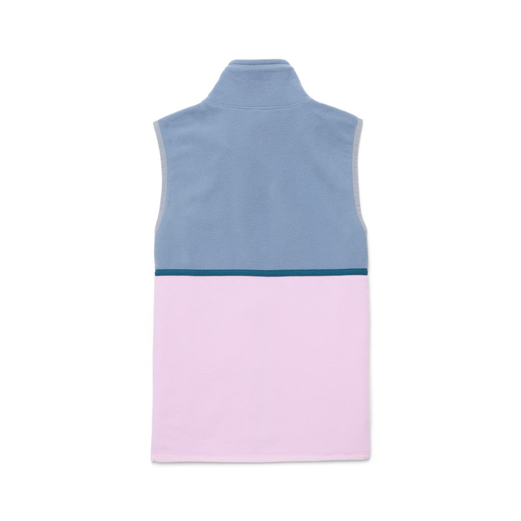 Amado Fleece Vest - Women's