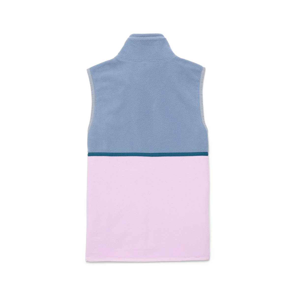 Amado Fleece Vest - Women's