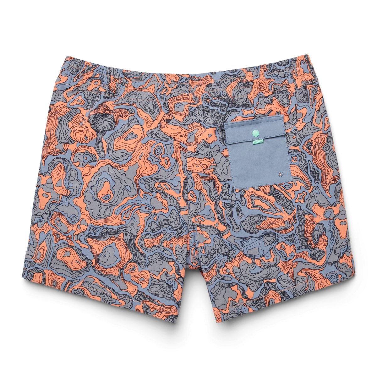 Brinco Short - Print - Women's