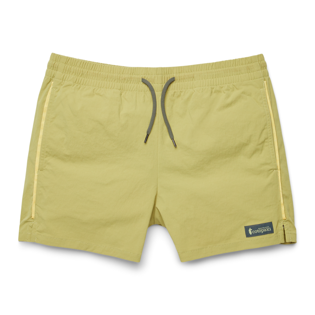 Brinco 3" Short - Solid - Women's
