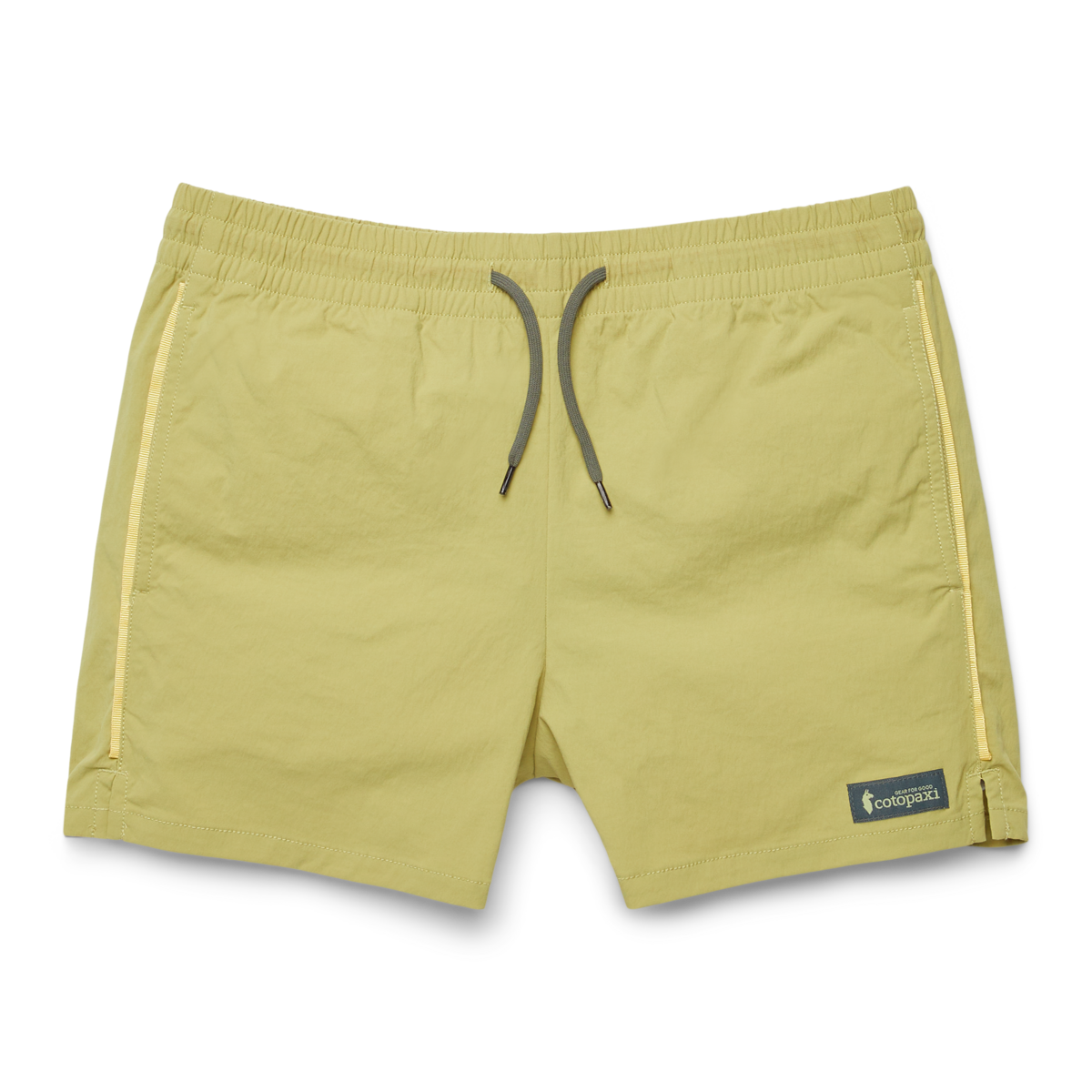 Brinco 3" Short - Solid - Women's