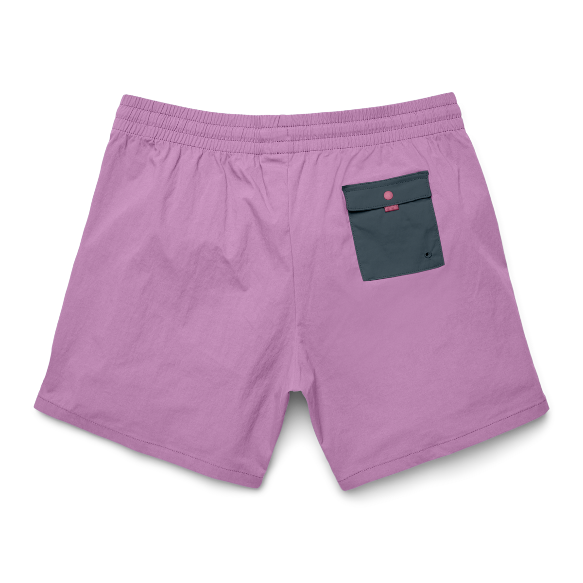 Brinco 5 Inch Short - Solid - Women's, Orchid Bloom