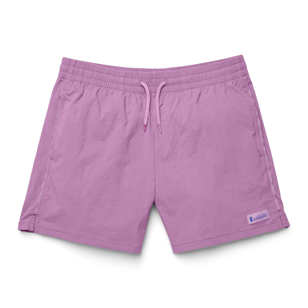 Brinco 5 Inch Short - Solid - Women's, Orchid Bloom