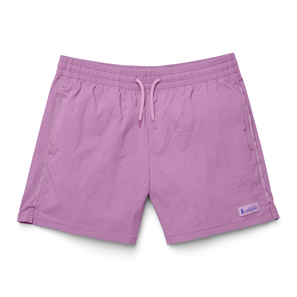 Brinco 5 Inch Short - Solid - Women's, Orchid Bloom