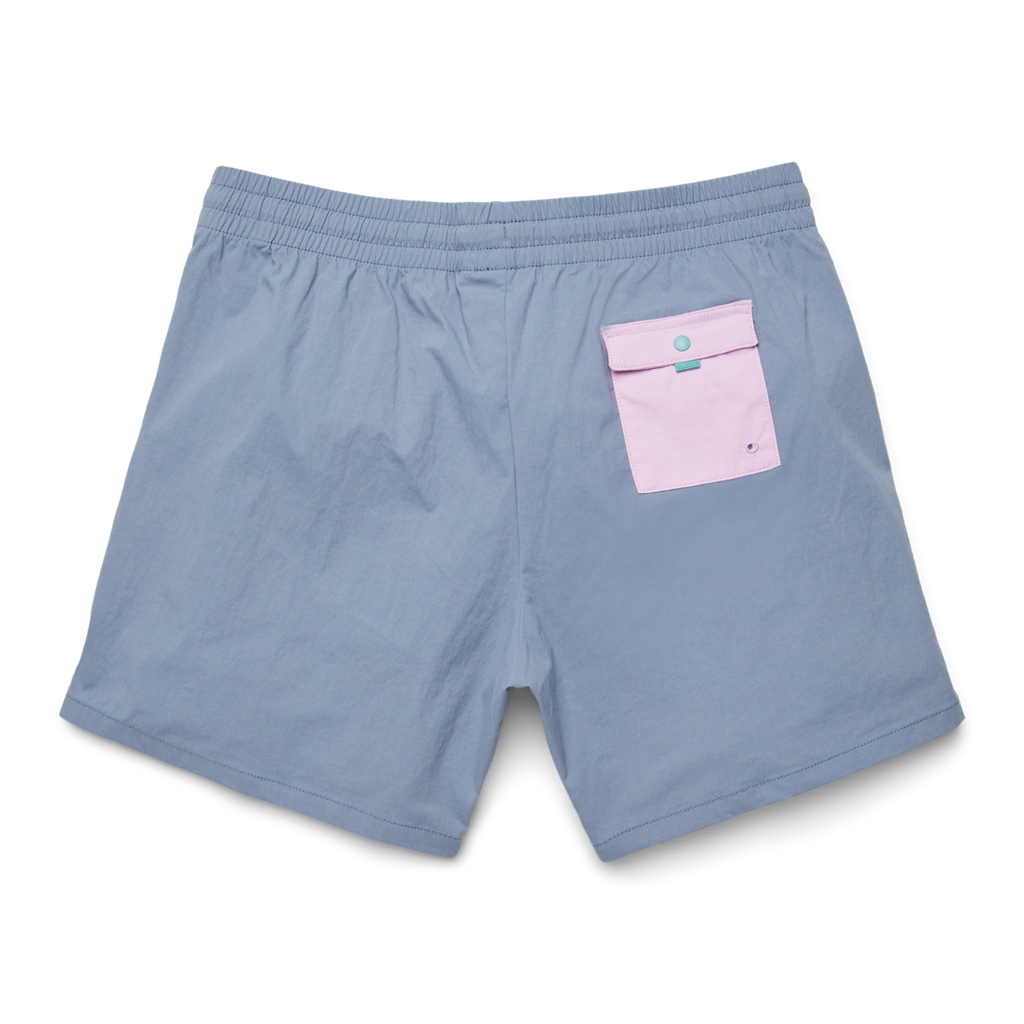 Brinco 5 Inch Short - Solid - Women's, Tempest
