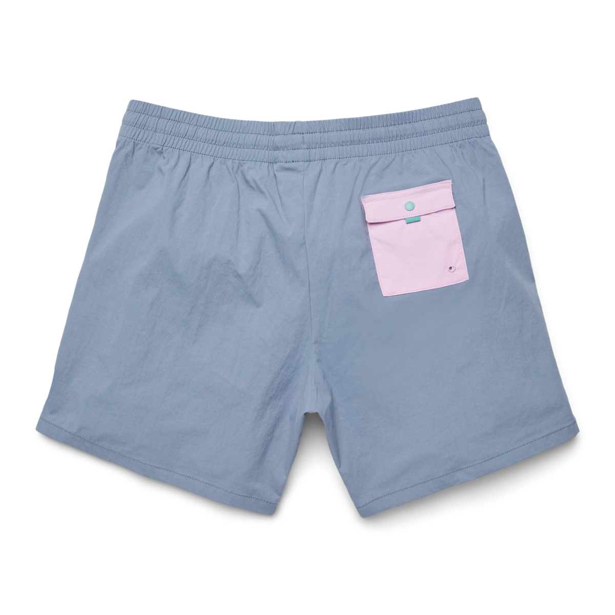 Brinco 5 Inch Short - Solid - Women's, Tempest