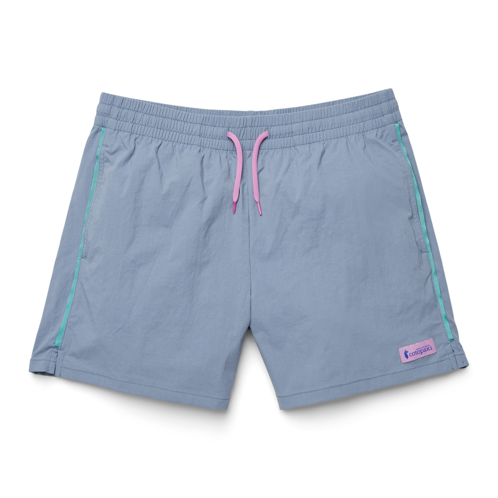 Brinco 5 Inch Short - Solid - Women's, Tempest