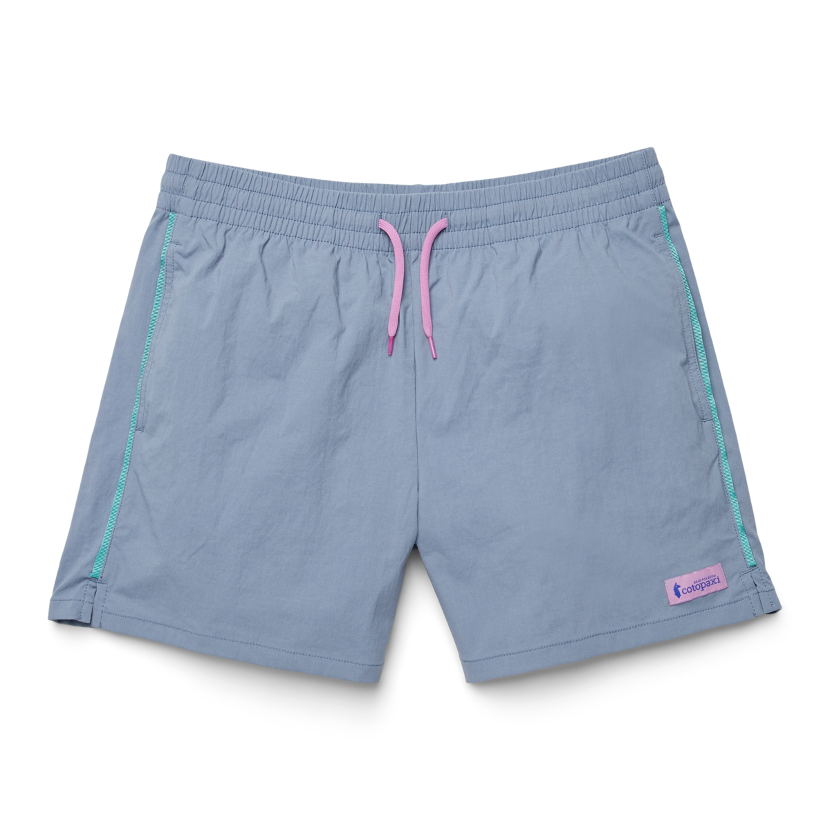 Brinco 5 Inch Short - Solid - Women's, Tempest