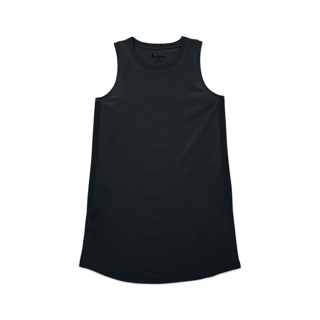 Cambio Dress - Women's, Cotopaxi Black
