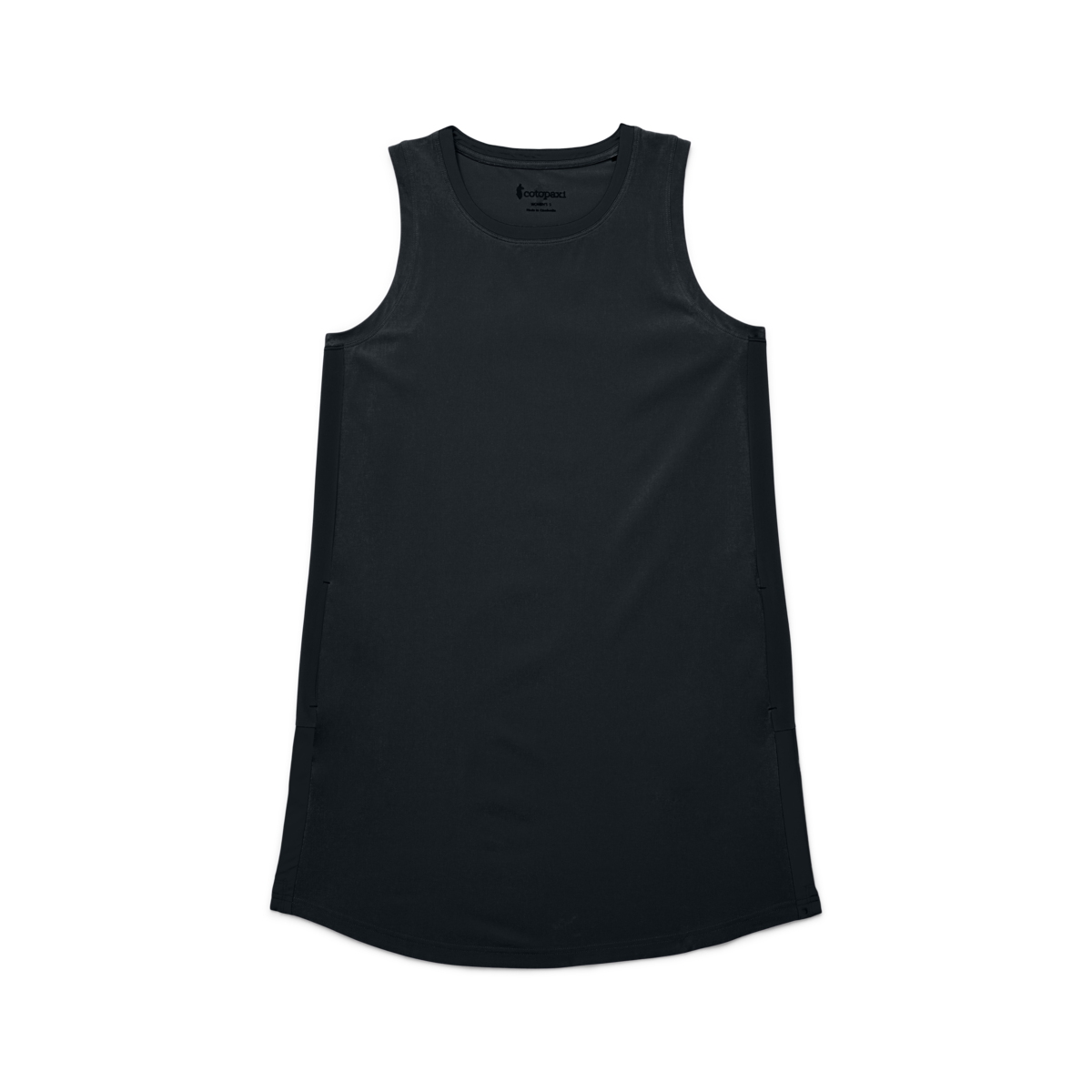 Cambio Dress - Women's, Cotopaxi Black