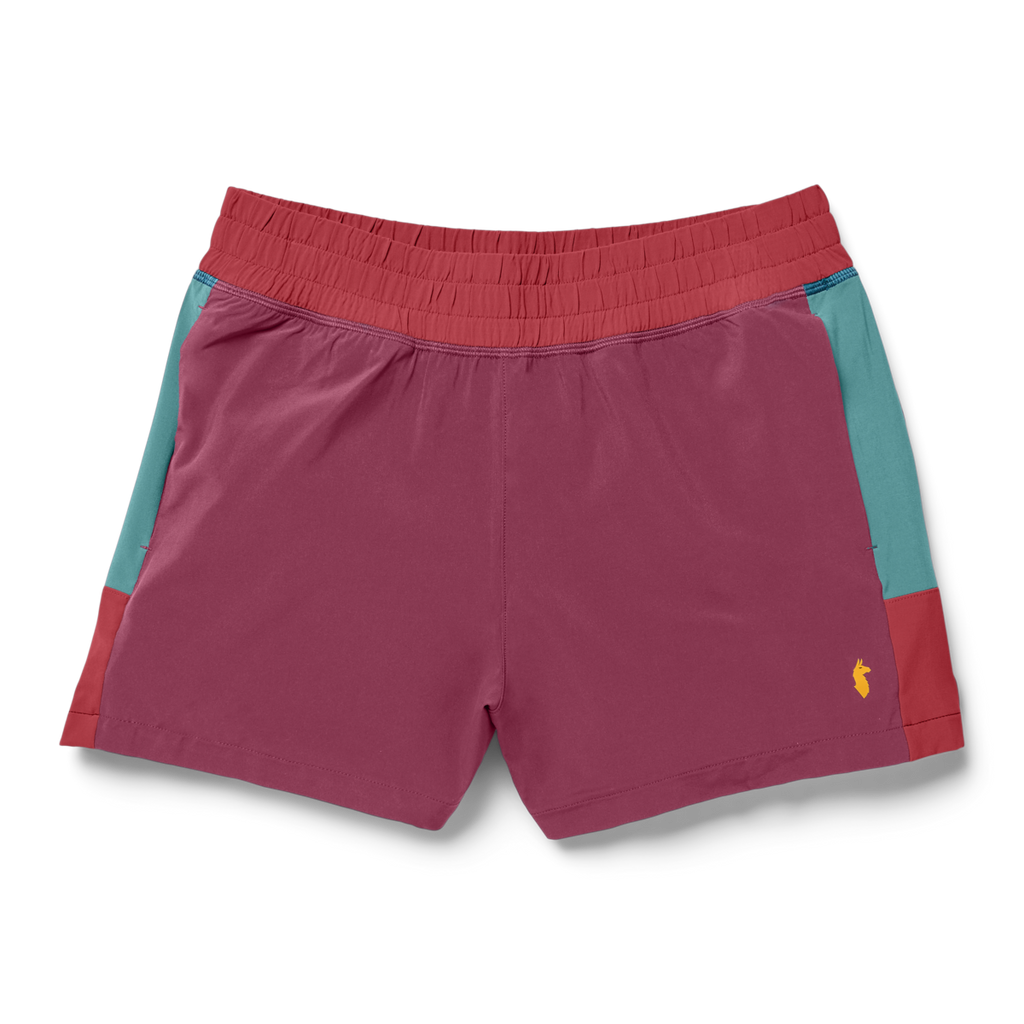 Cambio Short - Women's, Sangria