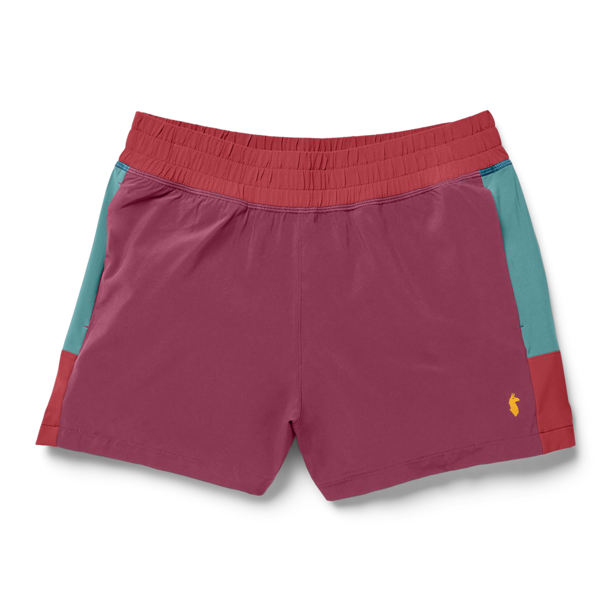Cambio Short - Women's, Sangria