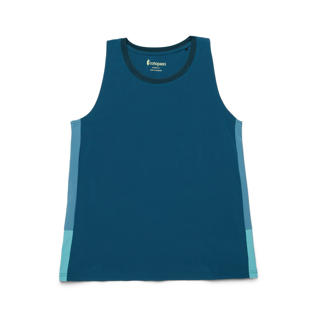 Cambio Tank - Women's, Abyss