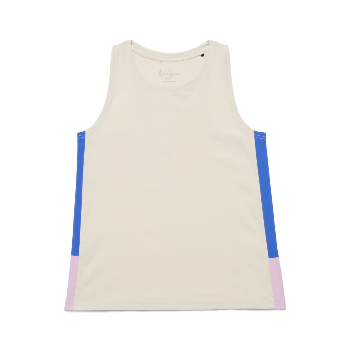 Cambio Tank - Women's, Cream