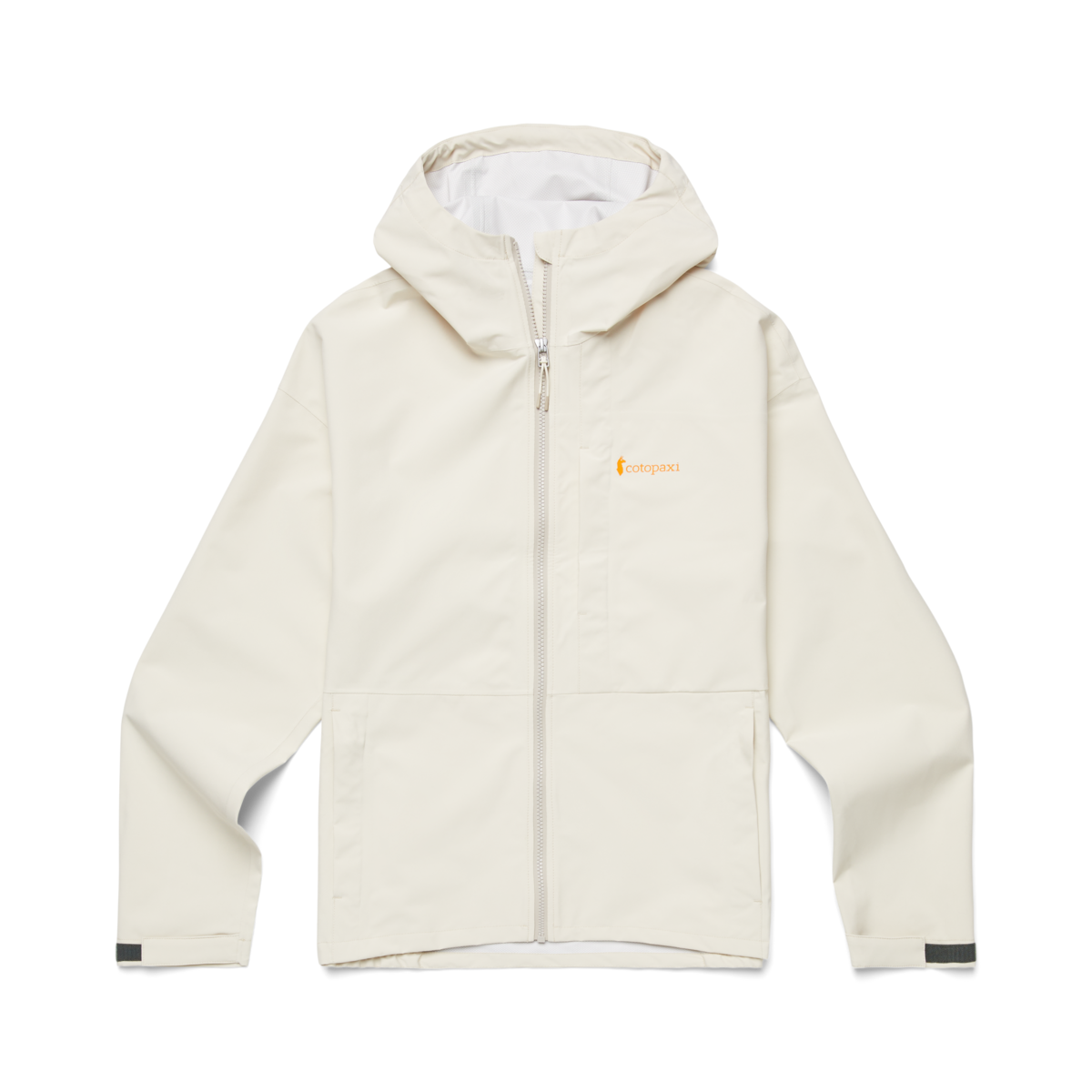Cielo Rain Jacket - Women's, Cotopaxi Cream