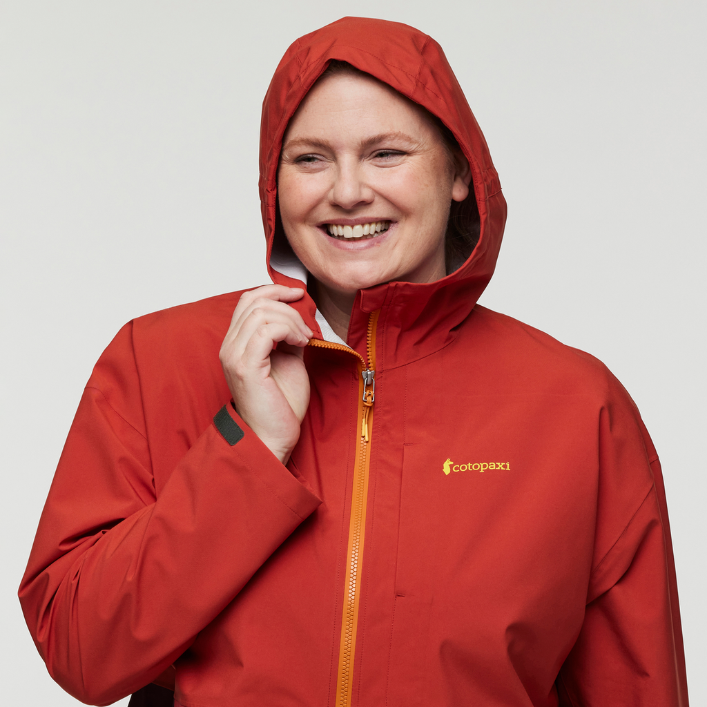 Cielo Rain Jacket - Women's