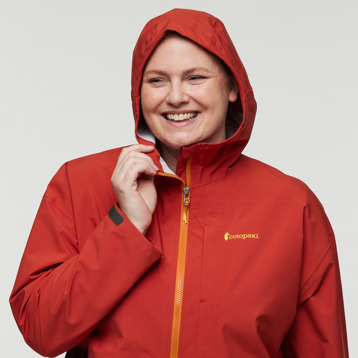 Cielo Rain Jacket - Women's
