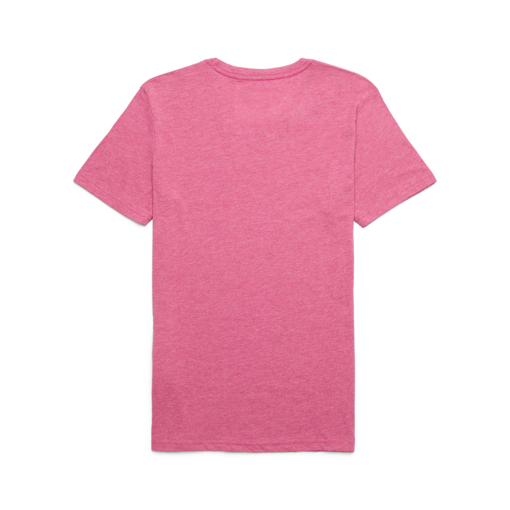 Do Good Repeat T-Shirt - Women's, Sangria