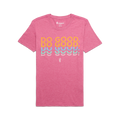 Do Good Repeat T-Shirt - Women's, Sangria
