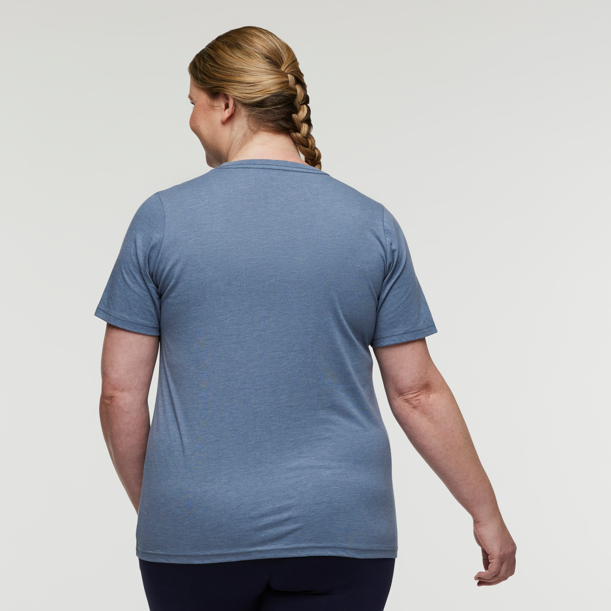 Do Good T-Shirt - Women's, Tempest, Model Jennifer