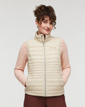 Cotopaxi Cream