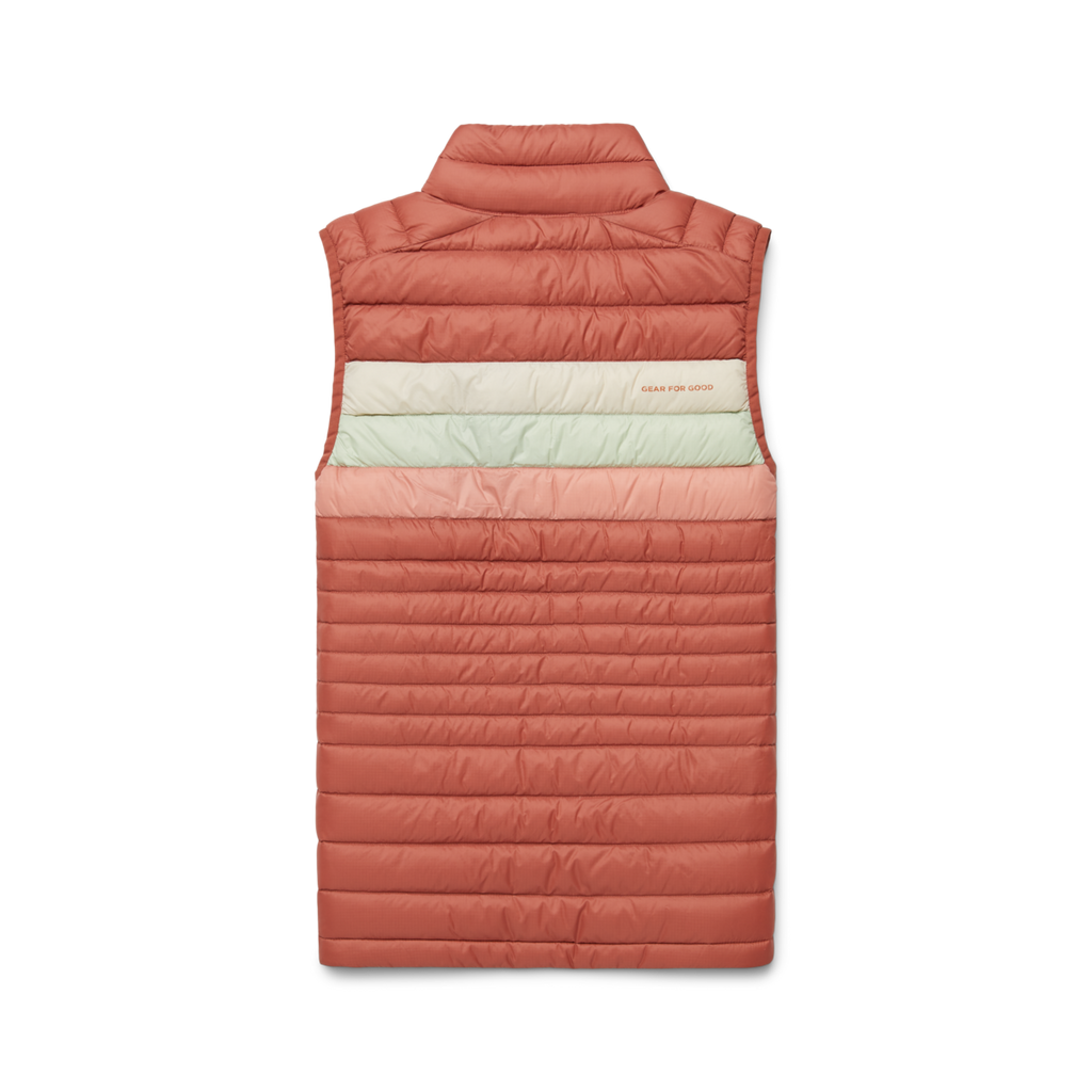 Fuego Down Vest - Women's