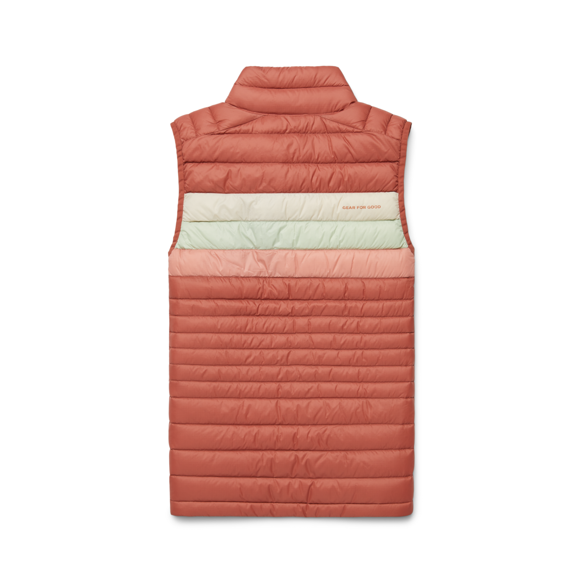 Fuego Down Vest - Women's