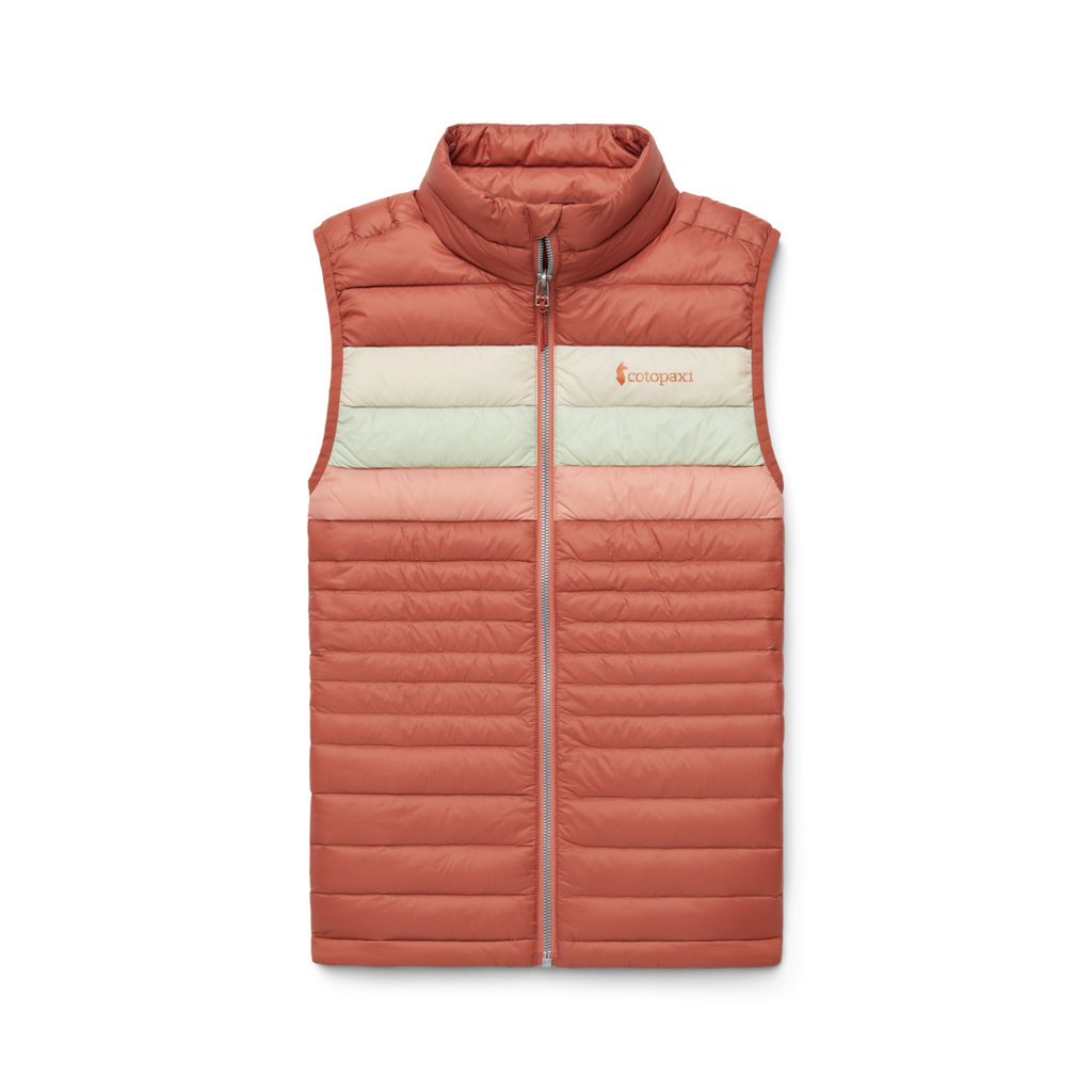 Fuego Down Vest - Women's