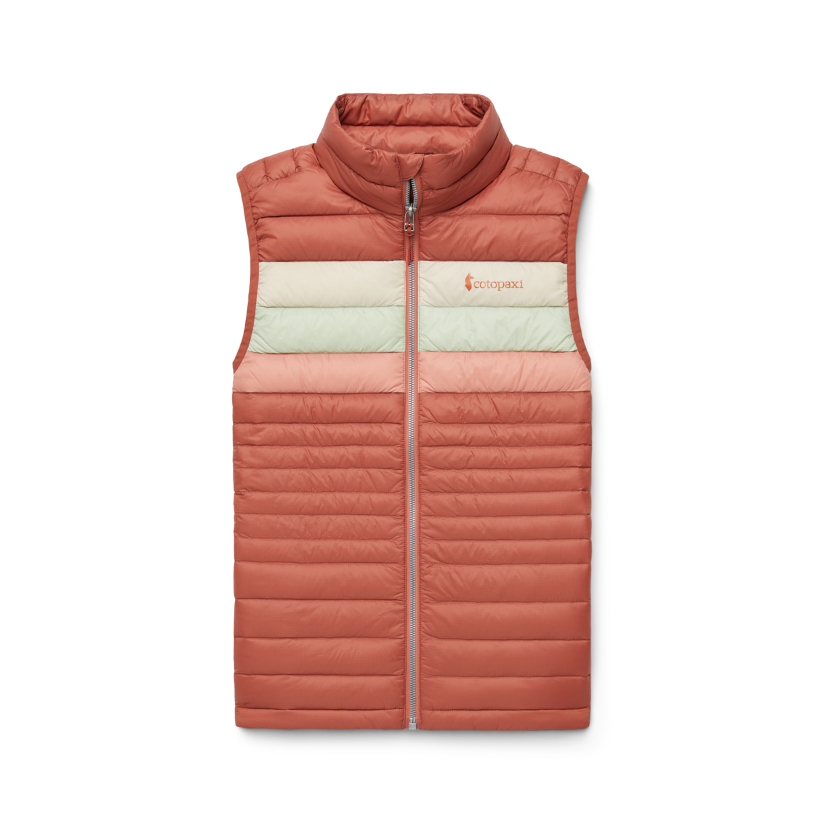 Fuego Down Vest - Women's