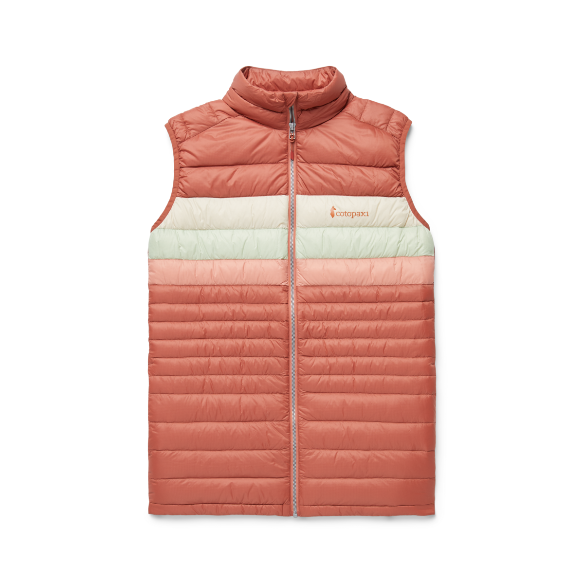 Fuego Down Vest - Women's