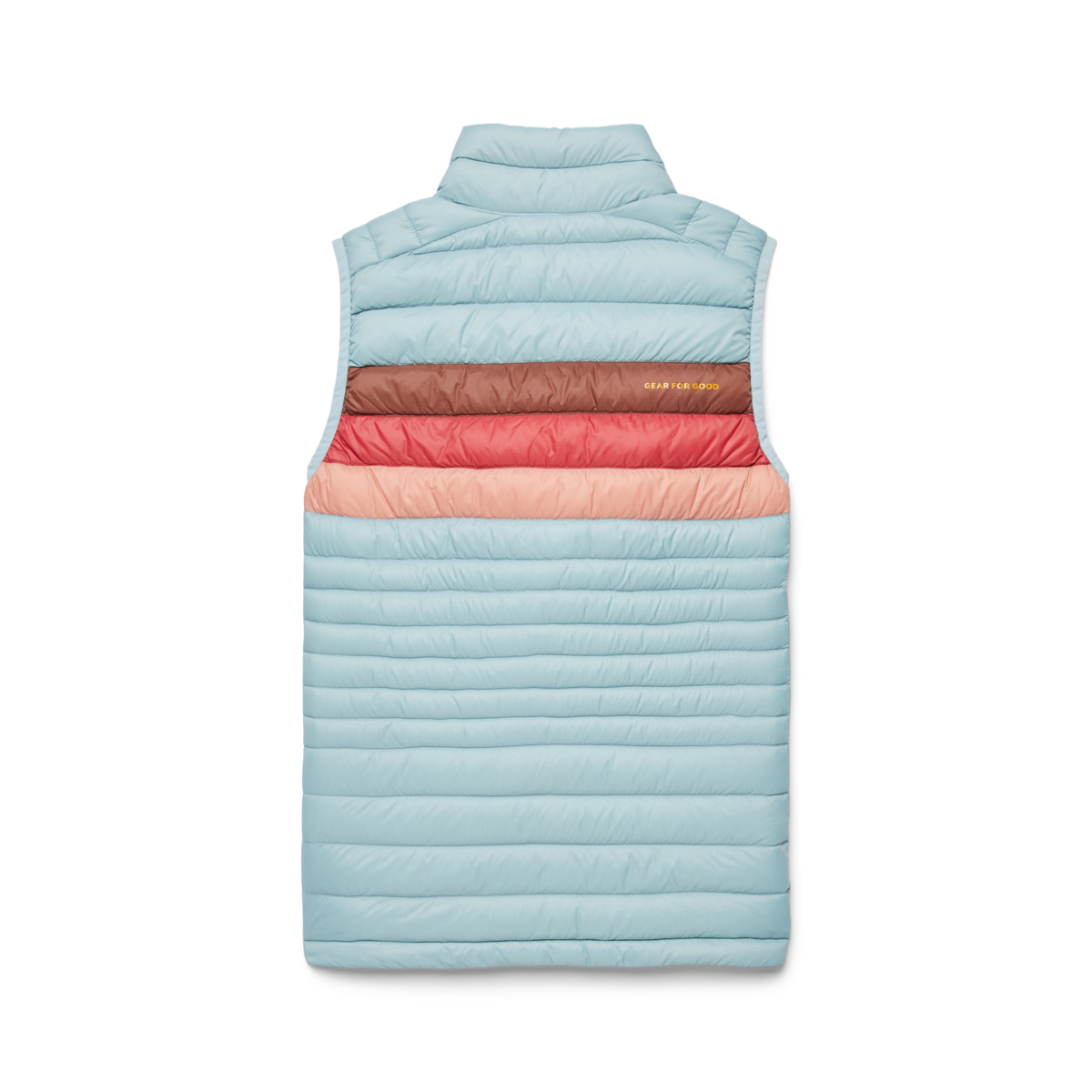 Fuego Down Vest - Women's