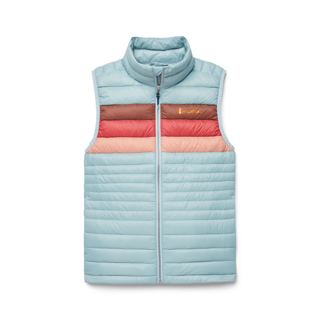 Fuego Down Vest - Women's